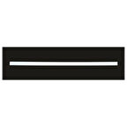 Şeffaf Plastik Tamir Elektrodu Pp 11X300X1 5Mm  25 Adet