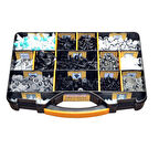 Bmw Klips Çantası 975 Parça