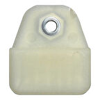 Cam Kriko Kızak Klipsi m6 Somunlu Universal 5 Adet