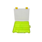 Çanta Plastik Organizer Çekiç Uç Takımı için Özel Sarı