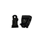 Far Tamir Seti Sol Hyundai Blue 2 Parça 2011 Üzeri