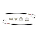 Cam Kriko Tamir Seti Sol Renault Master 3 2010-2017 807210008R