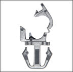 Klips Tesisat Hortum 6x15mm Ford KBD53917K64410 10 Adet