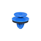 Klips Kapı Döşeme 8U0853909 VW Audi q3 10 Adet