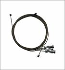 Cam Tamir Seti Sol -Sağ Arka Mercedes CLK Coupe W209-W208-A209-C209 2002-2009 A2096700103- A2096700203  2 Adet