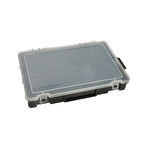 Plastik Bölmeli Çanta Organizer 12 Bölme