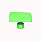 Boyasız Göçük Düzeltme Öpücük Adaptör  10 Adet