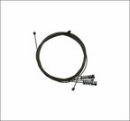 Ford Transit Custom 2012-2018 928061101 Sol ve Sağ Ön Cam Teli 2 Adet