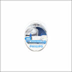 Far Ampul Seti H1 12V 5W Diamond Vision Philips