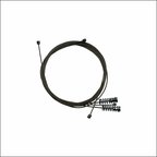 Fiat Doblo 2006-2016 Sol Veya Sağ Arka Cam Teli 2 Adet