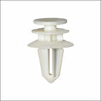 Kapı Döşeme Klipsi 55116997AB Chrysler Jeep Dodge 10 Adet