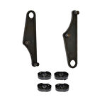 Renault Scenic 2 Sunroof (Şibidak) Ayağı Seti