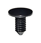 Klips Çam Tipi 8,8x22x20 mm 25 Adet