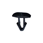 Toz Fitil  Klips Toyota 53145-60030 Ford Fiat Hyundai 25 Adet