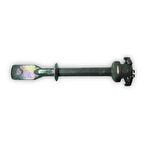 Kilit Şifre Pimi Düz 69Mm 6K4837223A VW 1 5 Adet