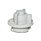 Plastik Kablosuz Soket S3 5 Adet