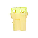 Plastik Kablosuz Soket S33 5 Adet