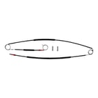 Cam Kriko Teli Sağ Sol Ön Seat Ibiza Cuope 1993-2002  6K3837402-6K3837401 2 Adet