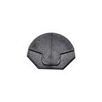 Klips Far 51757163899 BMW E31 E32 E34 E36 E39 5 Adet