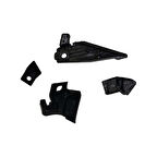 Far Tamir Seti Sol Renault Megane 4 2016 Uzeri