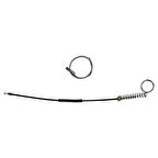 Bmw 5 Serisi E39 1995-2004 Sağ Sol Arka Cam Kriko Tamir Seti 51358252429-430 2 Adet