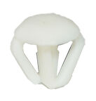 Klips Bagaj 1J0-827-713 VW Golf Passat  10 Adet