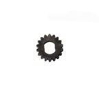 Sunroof Motor Dişlisi 16,8mm h4mm Bmw E30 E34