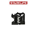 Klips Cam L-R A Ön Audi A3 Black 8VA 8VF 12-15 8V4837461-462 R.Rover Sport Ön Arka 14-19 DK6223201AF 5 Adet