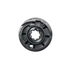 Makara Cam Ön L-R Jeep Cherokee YM 5 Adet