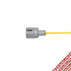 Soket 1 Kablo Yağ Müşür Honda Acura