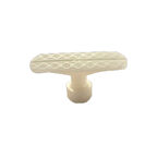 Boyasız Göçük Düzeltme Plastiği Dikdörtgen 15 5X43Mm 10 Adet