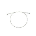 Cam Kriko Teli Sol Sağ Arka Renault Kangoo2 2008-2014 8200497769 - 8200497768 2 Adet