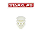 Klips Çamurluk Ağız 191853585A Audi Seat VW Skoda  10 Adet
