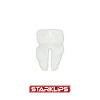 Klips Kapı Panel 6,3mm 11,8x9,1mm 01281-00431 Nissan Infiniti  10 Adet