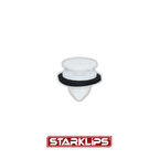 Klips Kaplama 76847-1JB0A Nissan 2011-2017  10 Adet