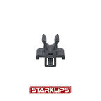 Klips Kaput Çubuk 10x10x7mm 10 Adet