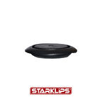 Tapa Lastik Bagaj, Kapı 31,4x40mm 01658-02151 Nissan X-trail Note  10 Adet