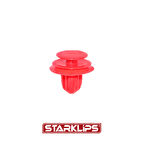 Klips Kapı Panel 63848-AQ100 Nissan Infiniti  10 Adet