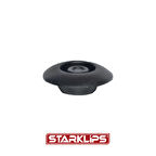 Tapa Lastik Yan Kaplama 12,8x21,7mm 01658-02133 Nissan  10 Adet