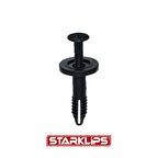 Klips Panjur 27x18x15mm N807577-S N808331-S Ford E-150 250 350 450 10 Adet