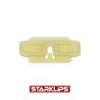 Klips Kapı 443853909A Audi 80 Cabriolet Coupe VW  10 Adet