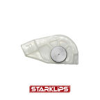 Klips Cam Dönengeç Sağ-Sol 2 Ön Hyundai Accent Blue 2012-2017 824040U010-824030U010  2 Adet