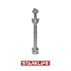 Klips Şifre Pimi L-R Bmw X1 5 Adet