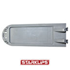 Kapak Orta Konsol ( Kolçak Alt ) Gri VW Transporter T5 2003-15