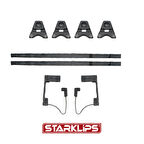 Set Sunroof Parçası Mercedes