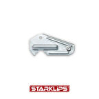 Klips Cam Sac R Arka Opel Astra G 1998-2004 90521878 2 Adet