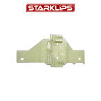 Klips Cam R Ön Peugeut 3008-5008 L Arka 3008-5008 2009 - 2016 9682808780-9682808880 2 Adet