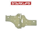 Klips Cam L Ön Arka Peugeut 3008 2012-2015 Peugeut 208 2012-2019 9806081880-9816402380 9673154280- 9673153280 5 Adet