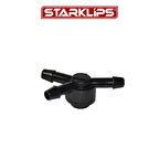 Su Fıskiye Y si Universal Valf  7667888 Fiat Alfa Romeo Lancia 2 Adet