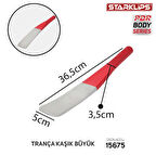 Trança Kaşık Büyük